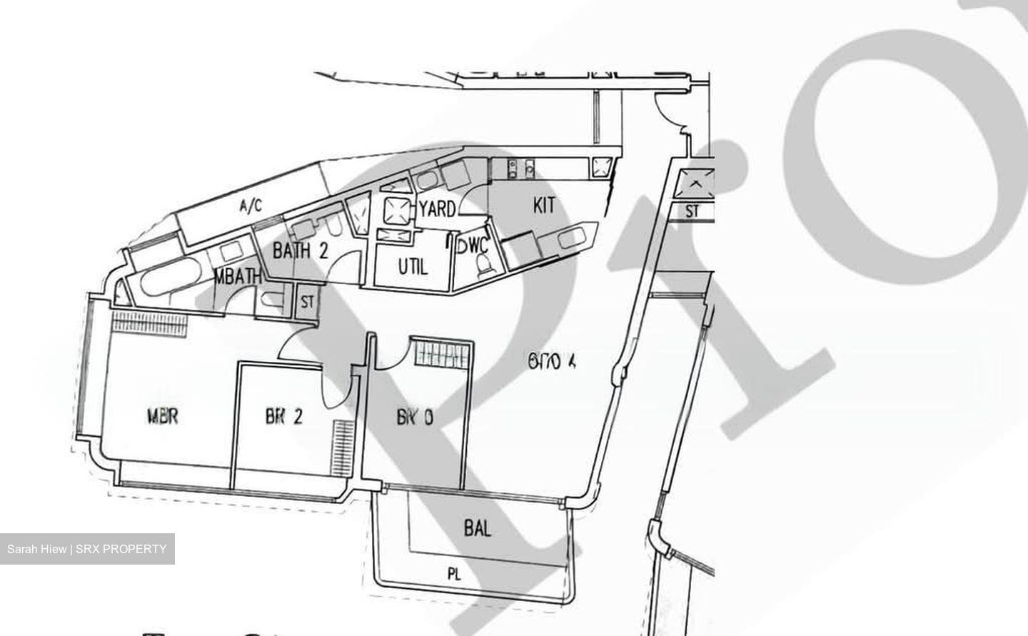 D'Leedon (D10), Condominium #559804481